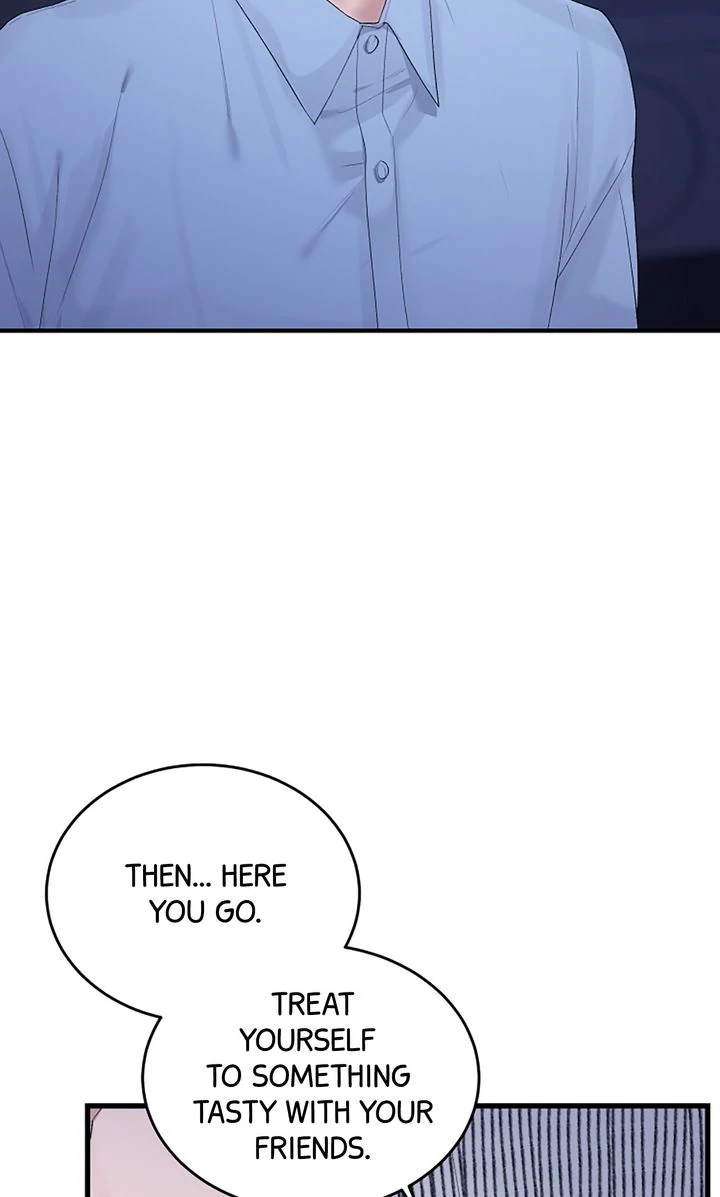 Sweet Shot [Full ver.] - Chapter 2 manhwa