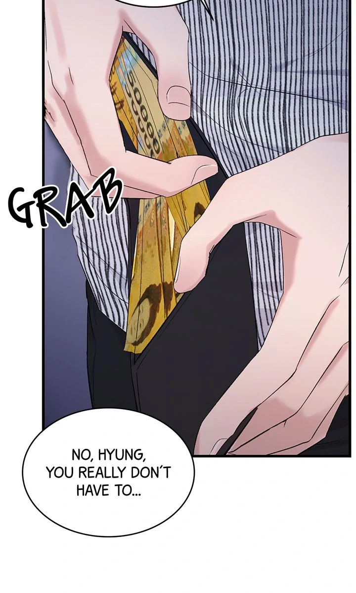 Sweet Shot [Full ver.] - Chapter 2 manhwa