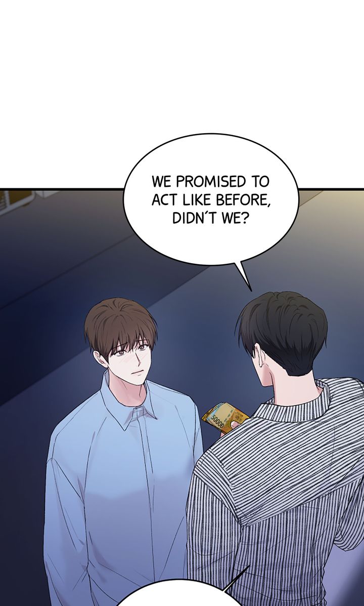 Sweet Shot [Full ver.] - Chapter 2 manhwa