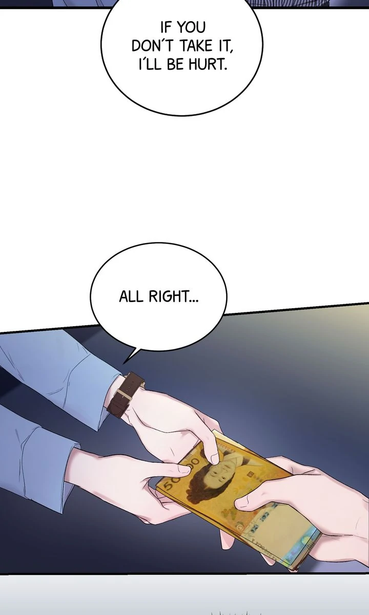 Sweet Shot [Full ver.] - Chapter 2 manhwa