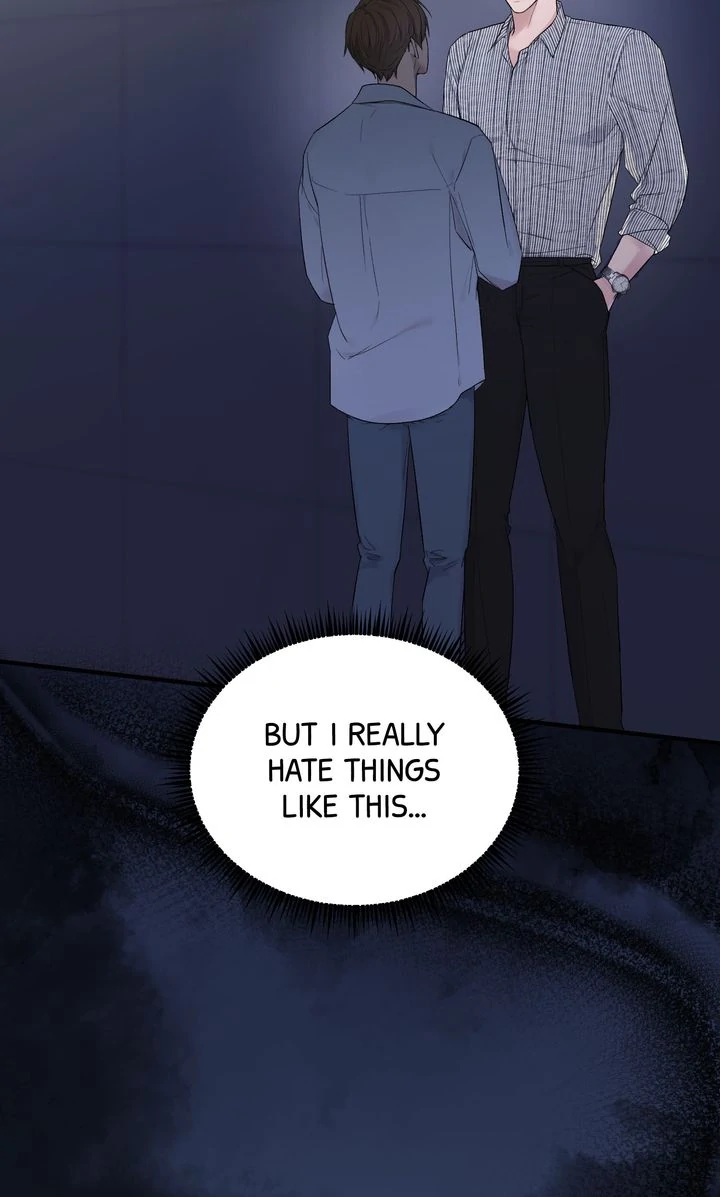Sweet Shot [Full ver.] - Chapter 2 manhwa