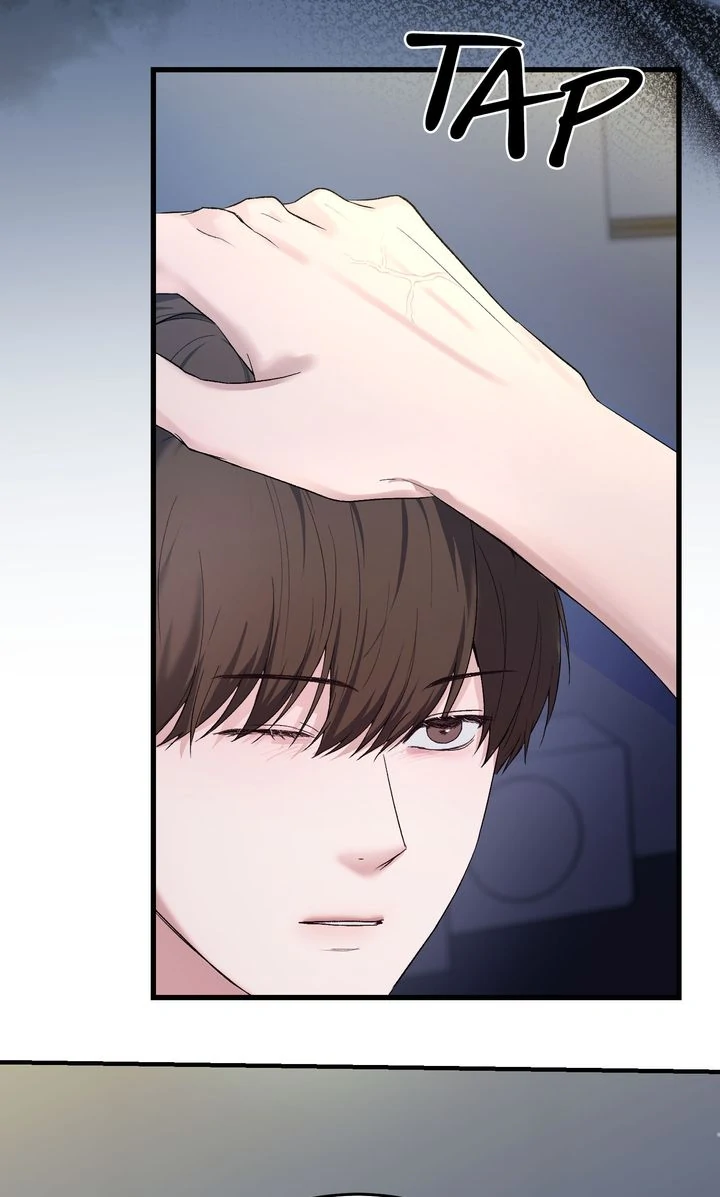 Sweet Shot [Full ver.] - Chapter 2 manhwa