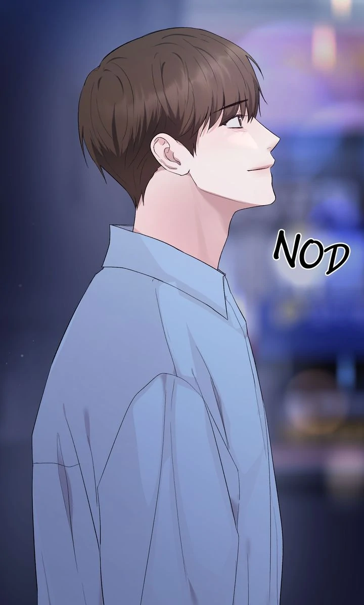 Sweet Shot [Full ver.] - Chapter 2 manhwa