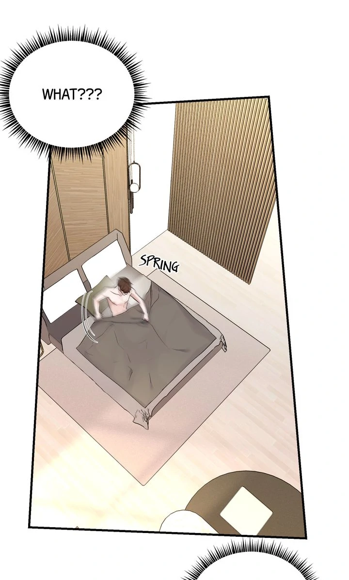 Sweet Shot [Full ver.] - Chapter 2 manhwa
