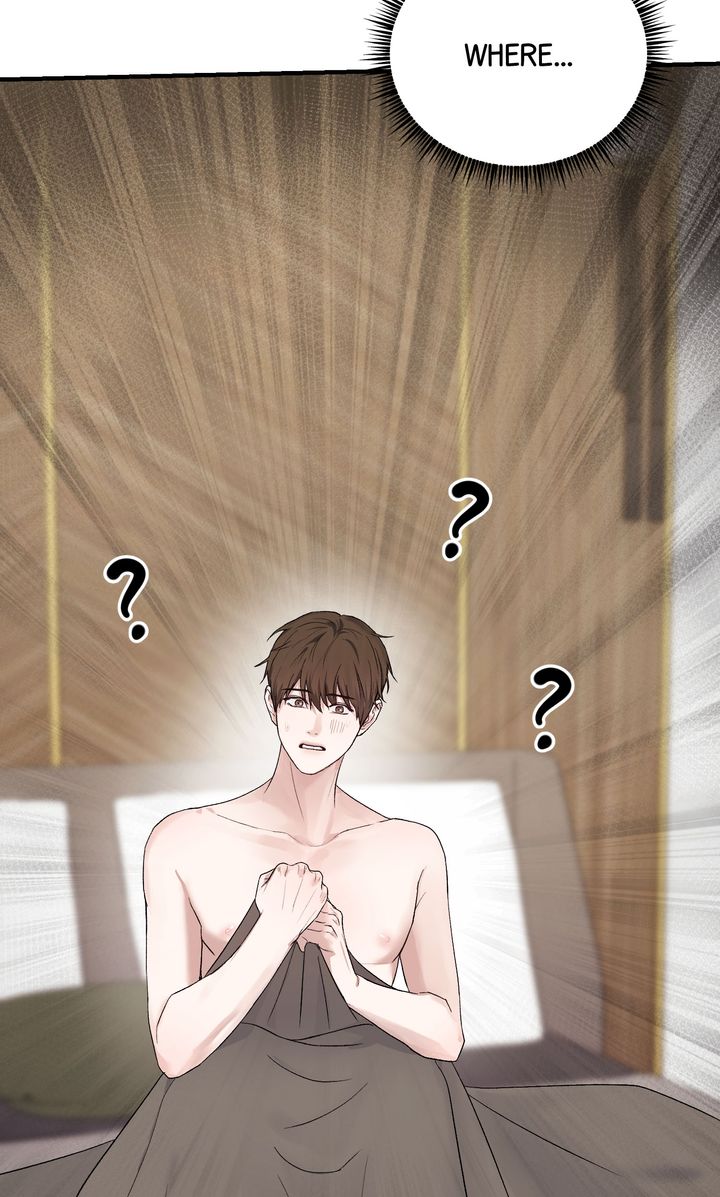 Sweet Shot [Full ver.] - Chapter 2 manhwa