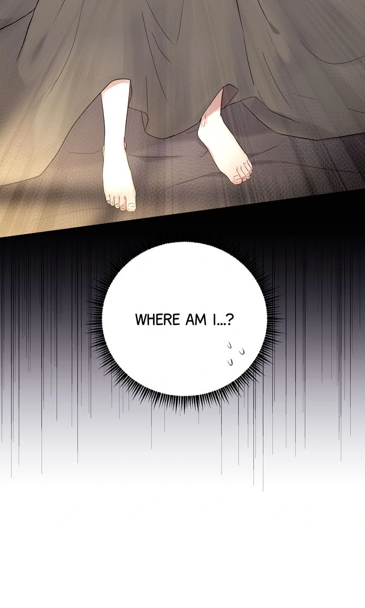 Sweet Shot [Full ver.] - Chapter 2 manhwa