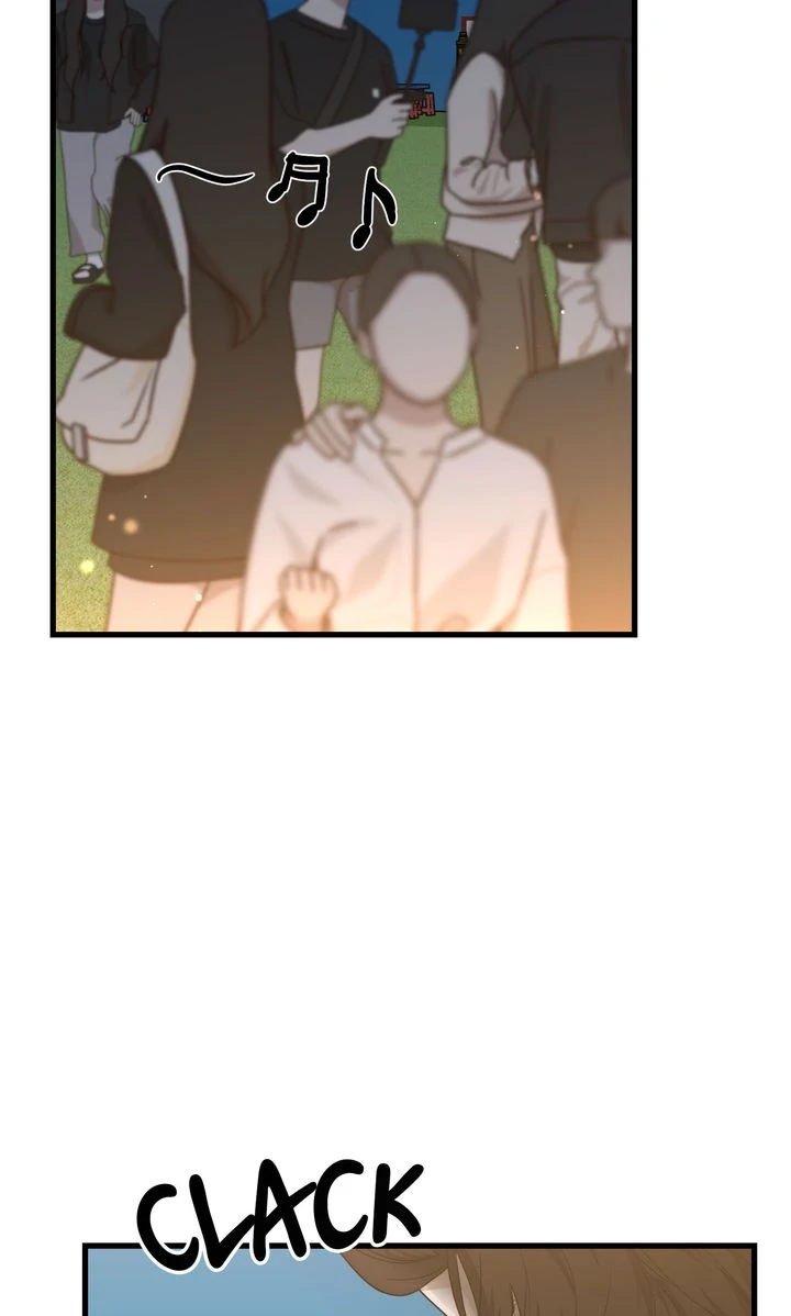 Sweet Shot [Full ver.] - Chapter 20 manhwa