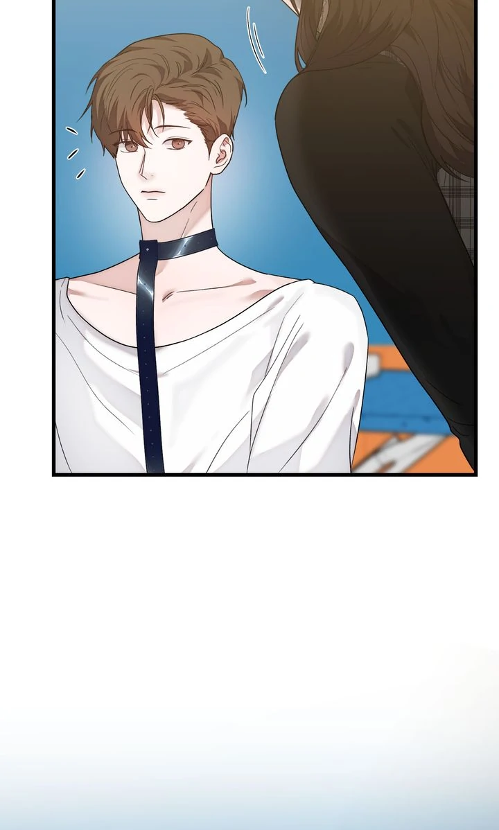 Sweet Shot [Full ver.] - Chapter 20 manhwa