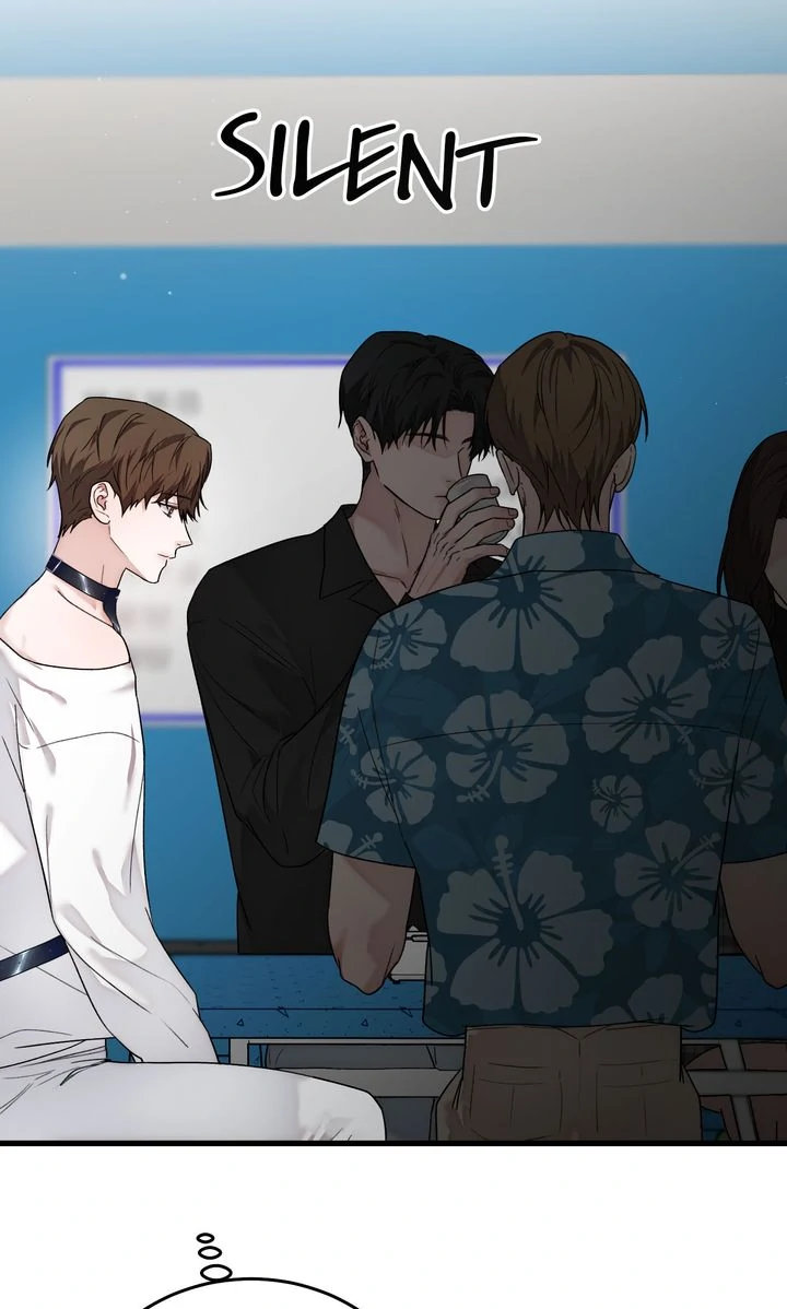 Sweet Shot [Full ver.] - Chapter 20 manhwa