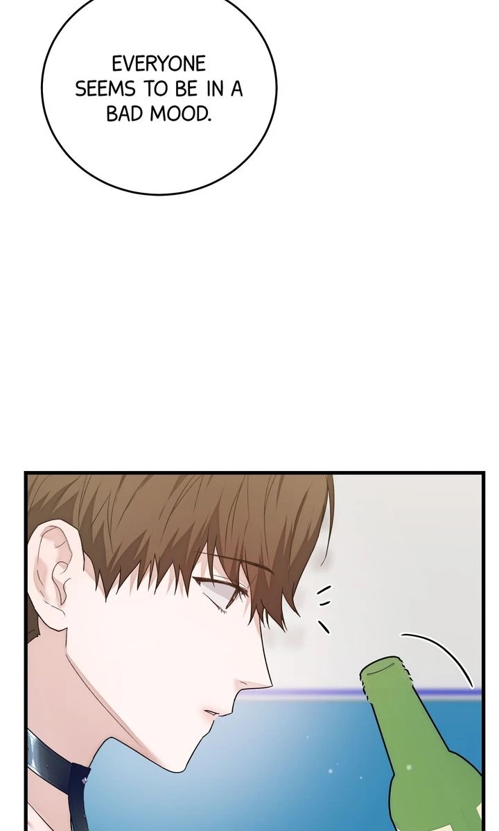 Sweet Shot [Full ver.] - Chapter 20 manhwa