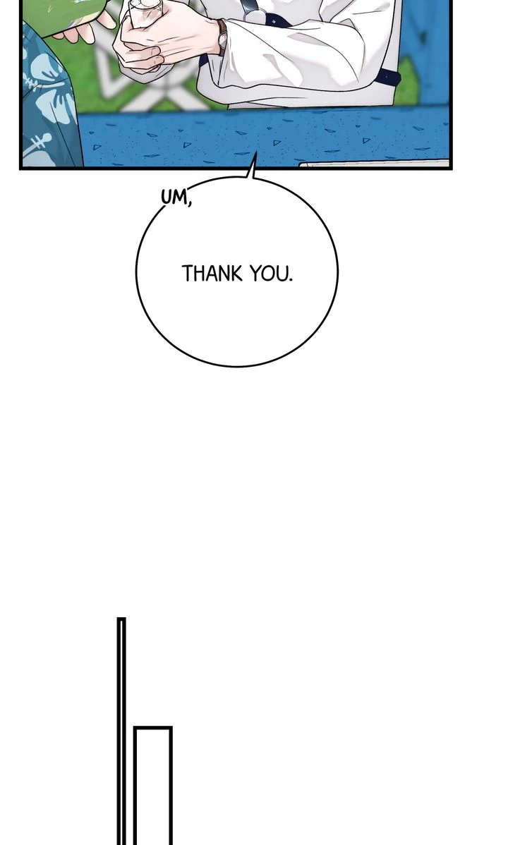 Sweet Shot [Full ver.] - Chapter 20 manhwa