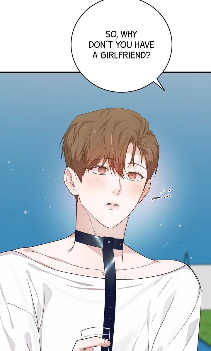 Sweet Shot [Full ver.] - Chapter 20 manhwa