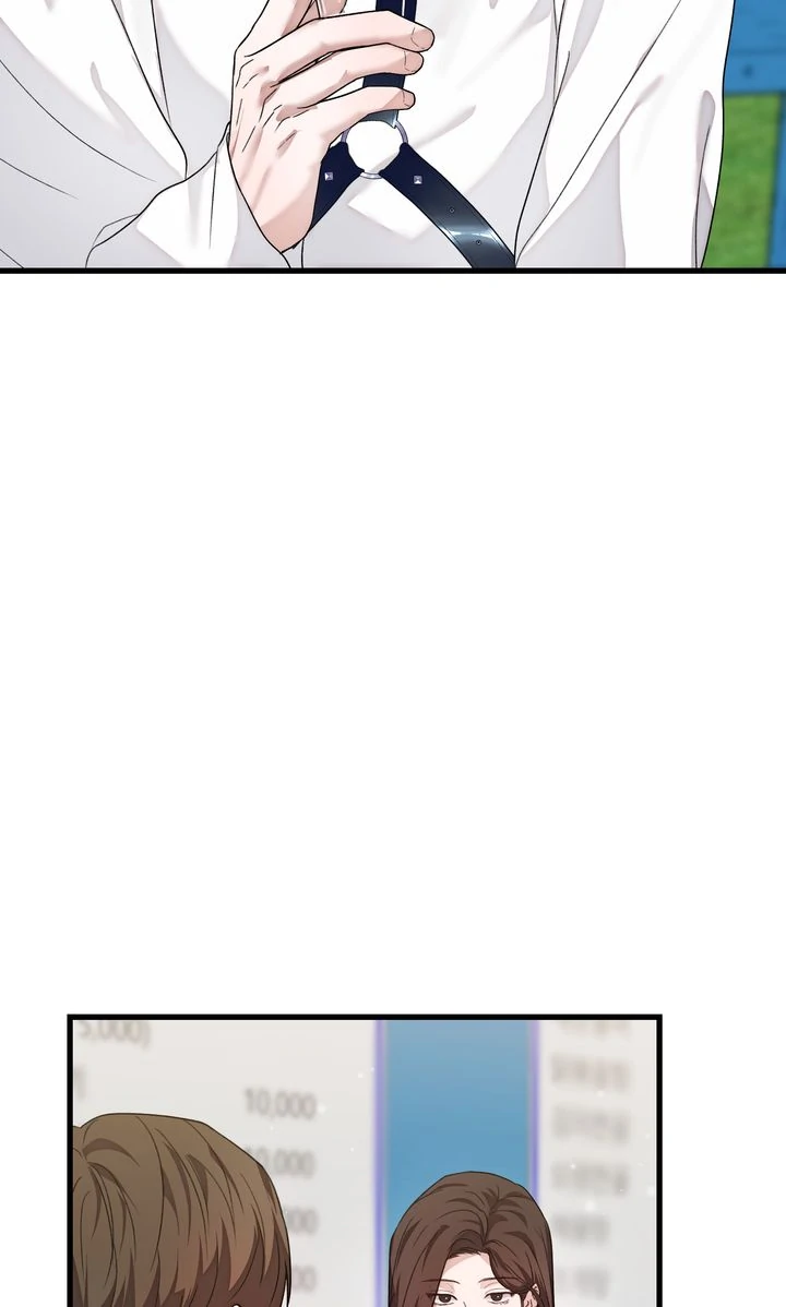 Sweet Shot [Full ver.] - Chapter 20 manhwa