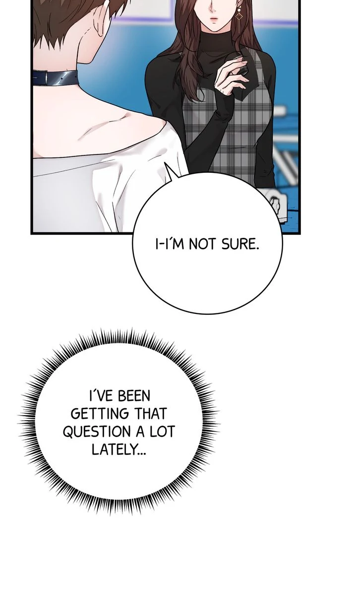 Sweet Shot [Full ver.] - Chapter 20 manhwa