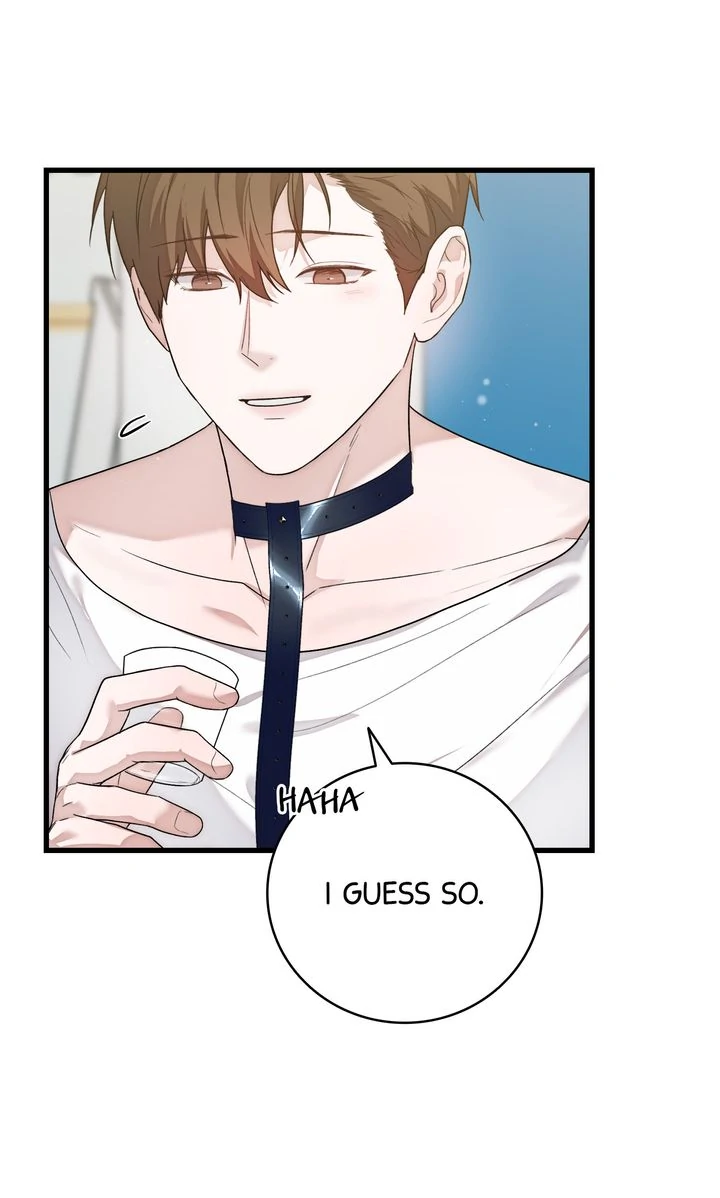 Sweet Shot [Full ver.] - Chapter 20 manhwa