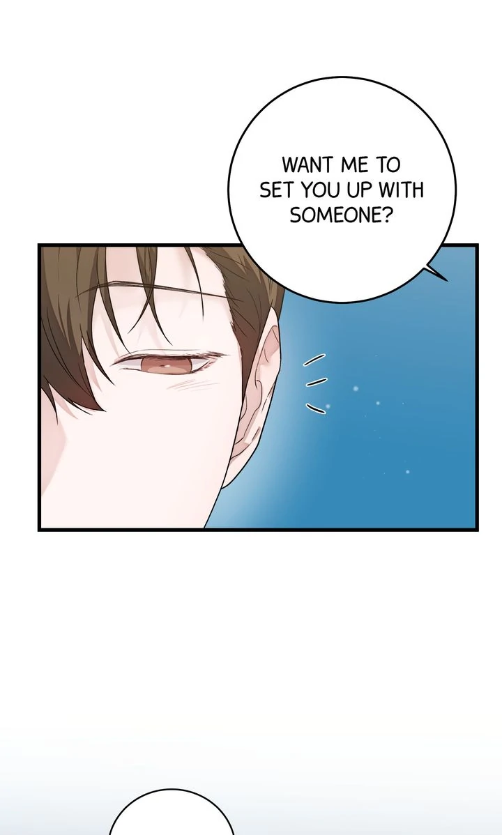 Sweet Shot [Full ver.] - Chapter 20 manhwa