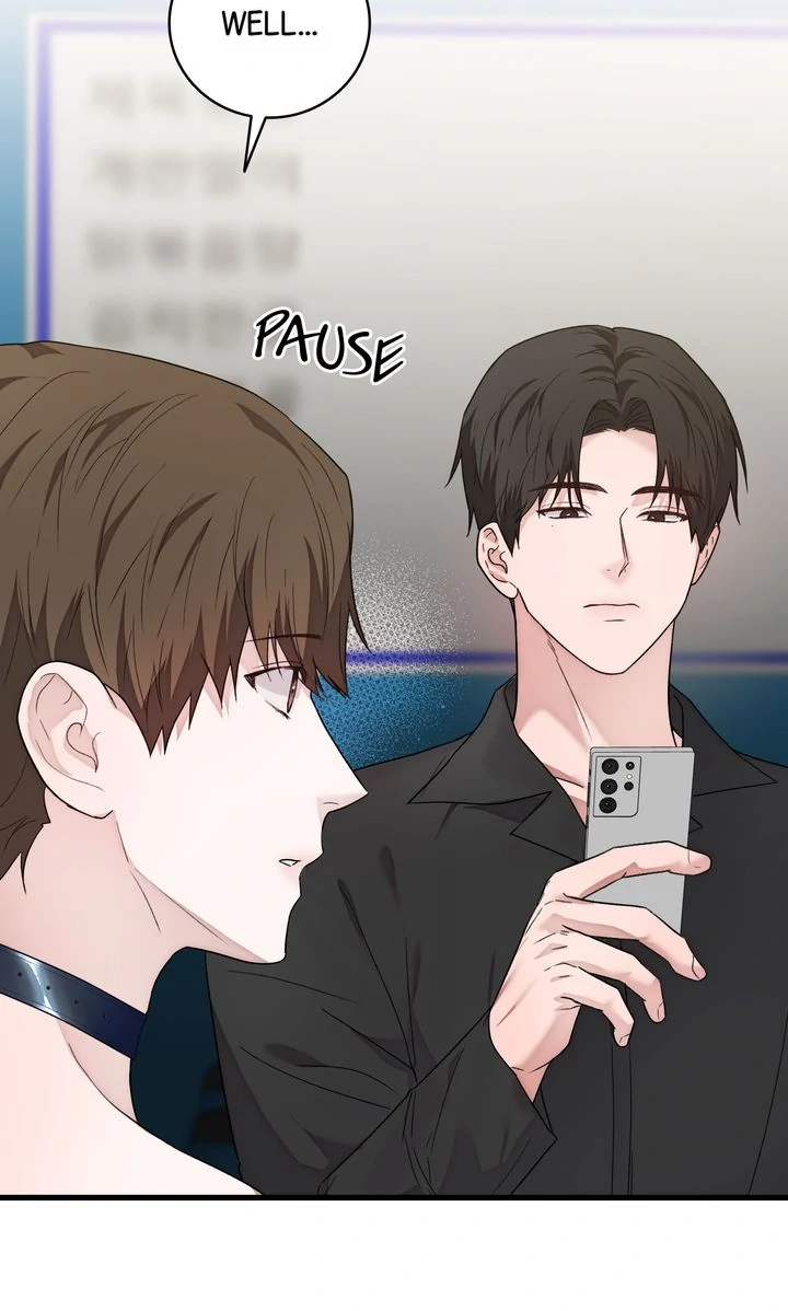 Sweet Shot [Full ver.] - Chapter 20 manhwa
