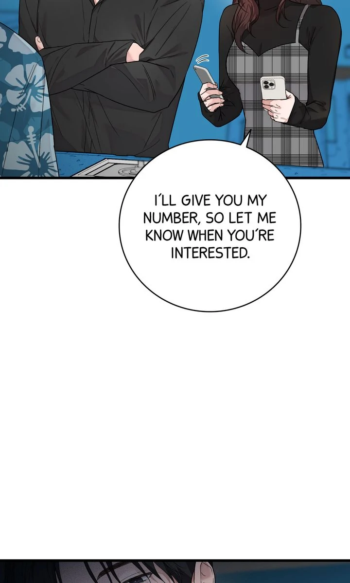 Sweet Shot [Full ver.] - Chapter 20 manhwa