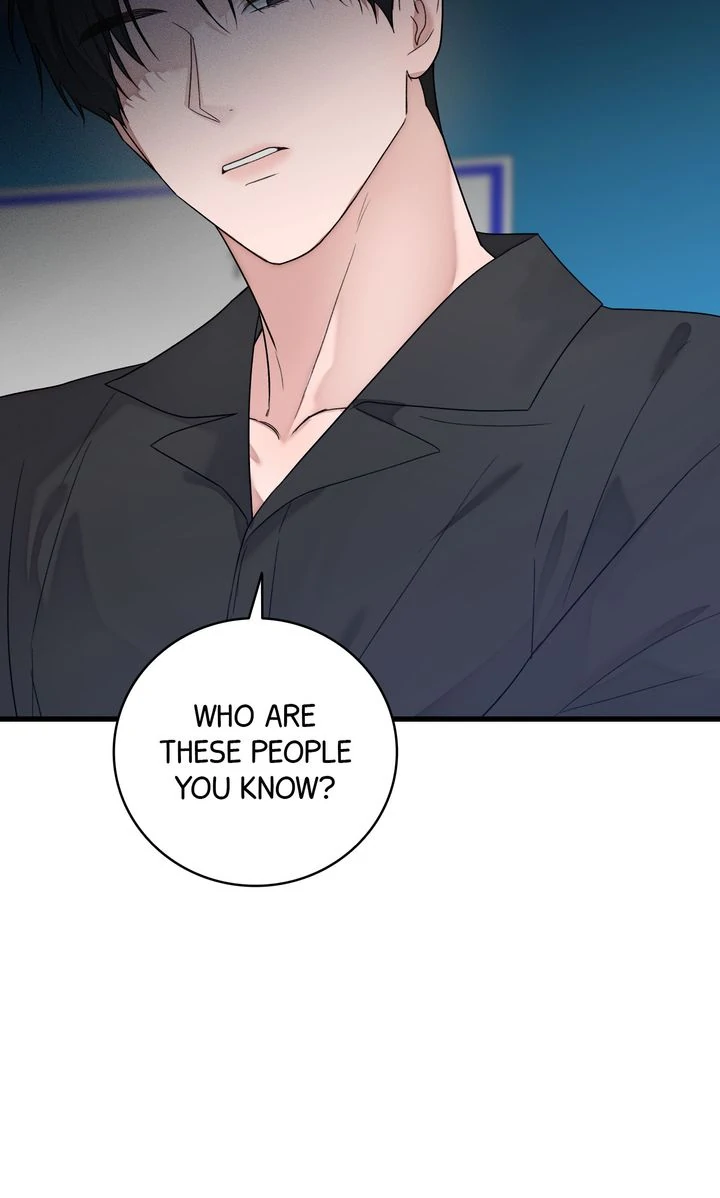 Sweet Shot [Full ver.] - Chapter 20 manhwa