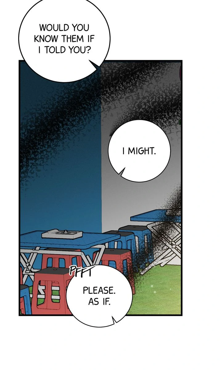 Sweet Shot [Full ver.] - Chapter 20 manhwa