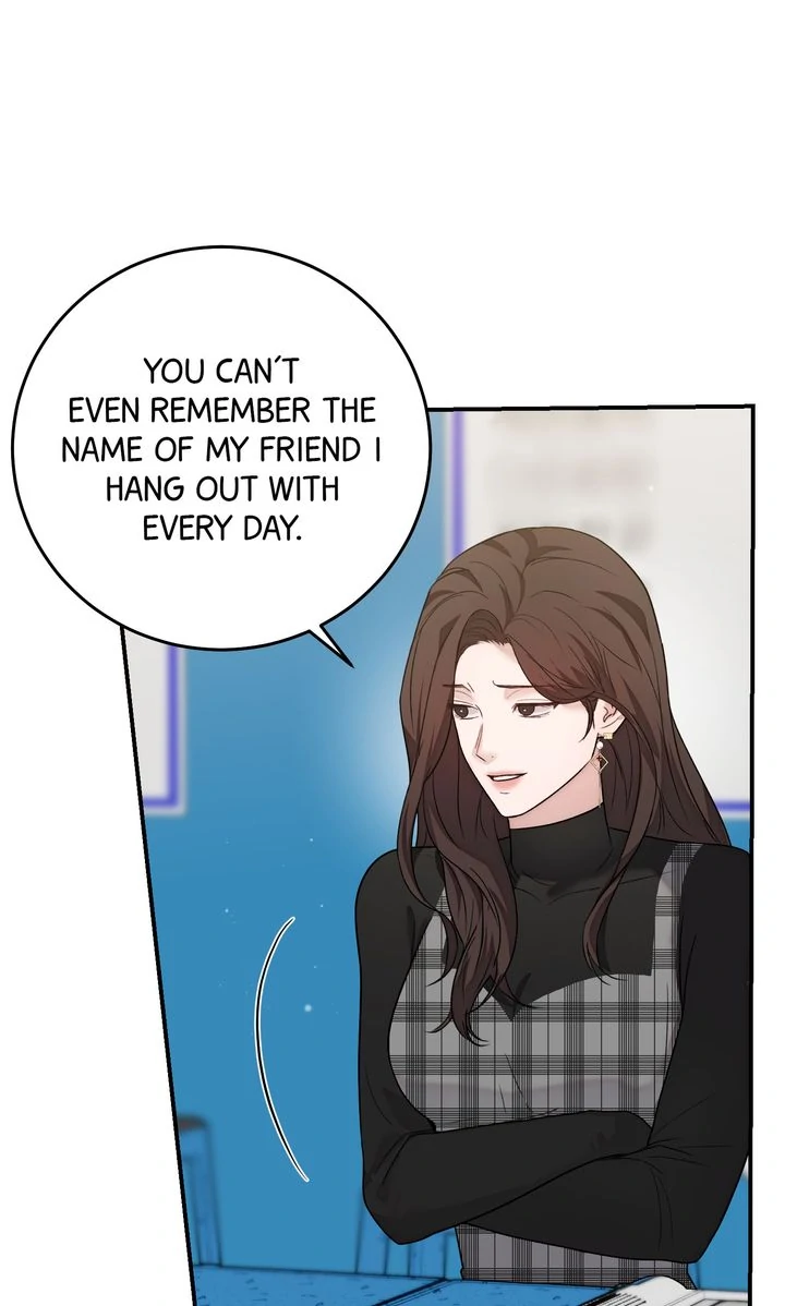 Sweet Shot [Full ver.] - Chapter 20 manhwa