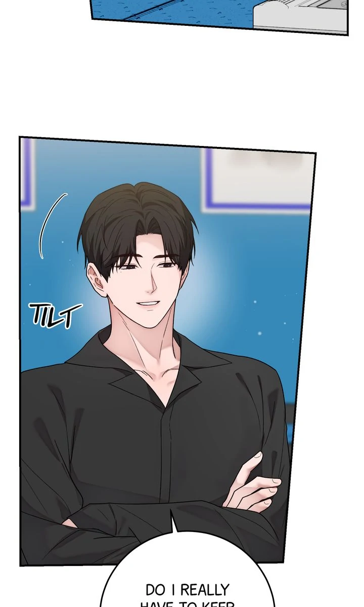 Sweet Shot [Full ver.] - Chapter 20 manhwa