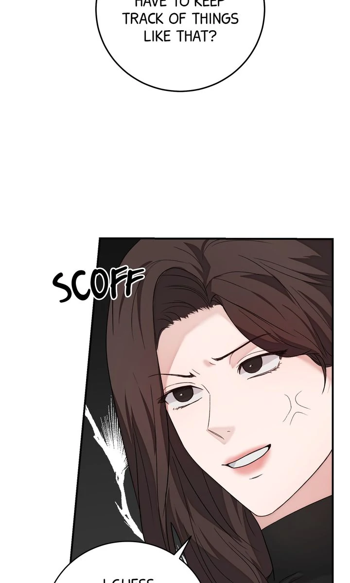 Sweet Shot [Full ver.] - Chapter 20 manhwa