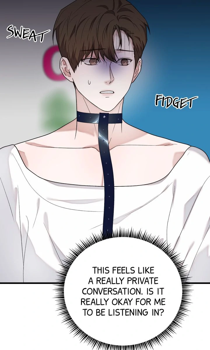 Sweet Shot [Full ver.] - Chapter 20 manhwa