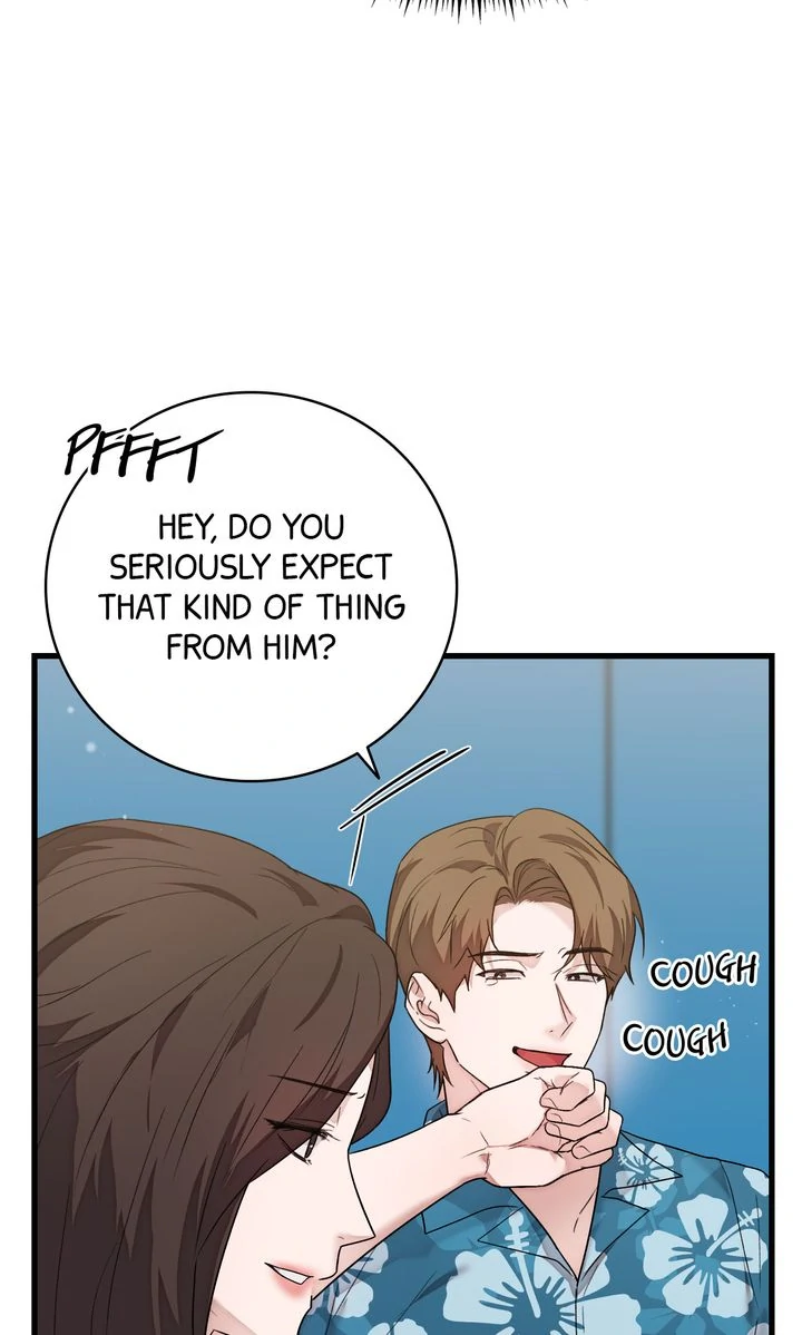 Sweet Shot [Full ver.] - Chapter 20 manhwa