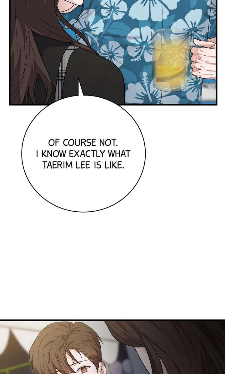 Sweet Shot [Full ver.] - Chapter 20 manhwa
