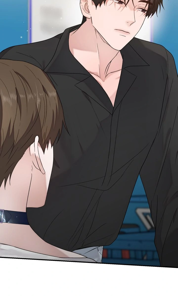 Sweet Shot [Full ver.] - Chapter 20 manhwa