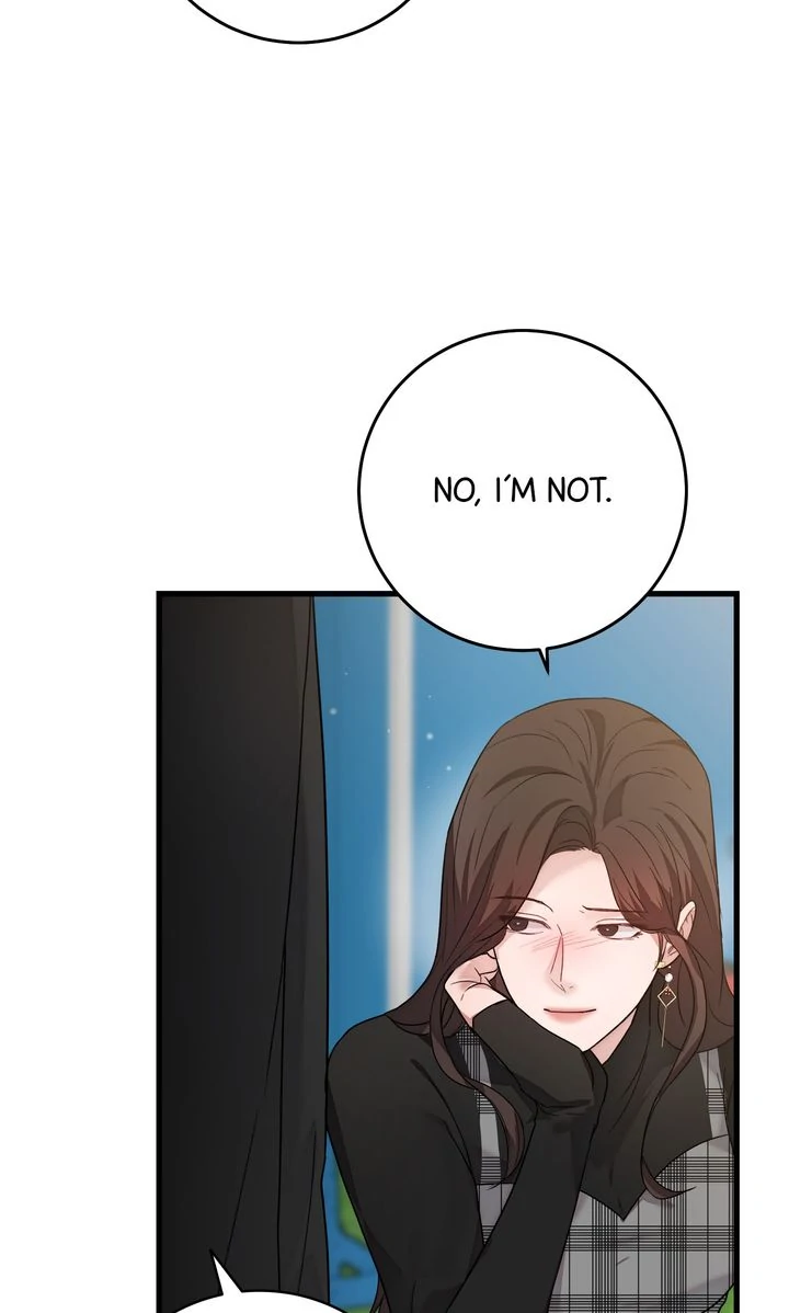 Sweet Shot [Full ver.] - Chapter 20 manhwa