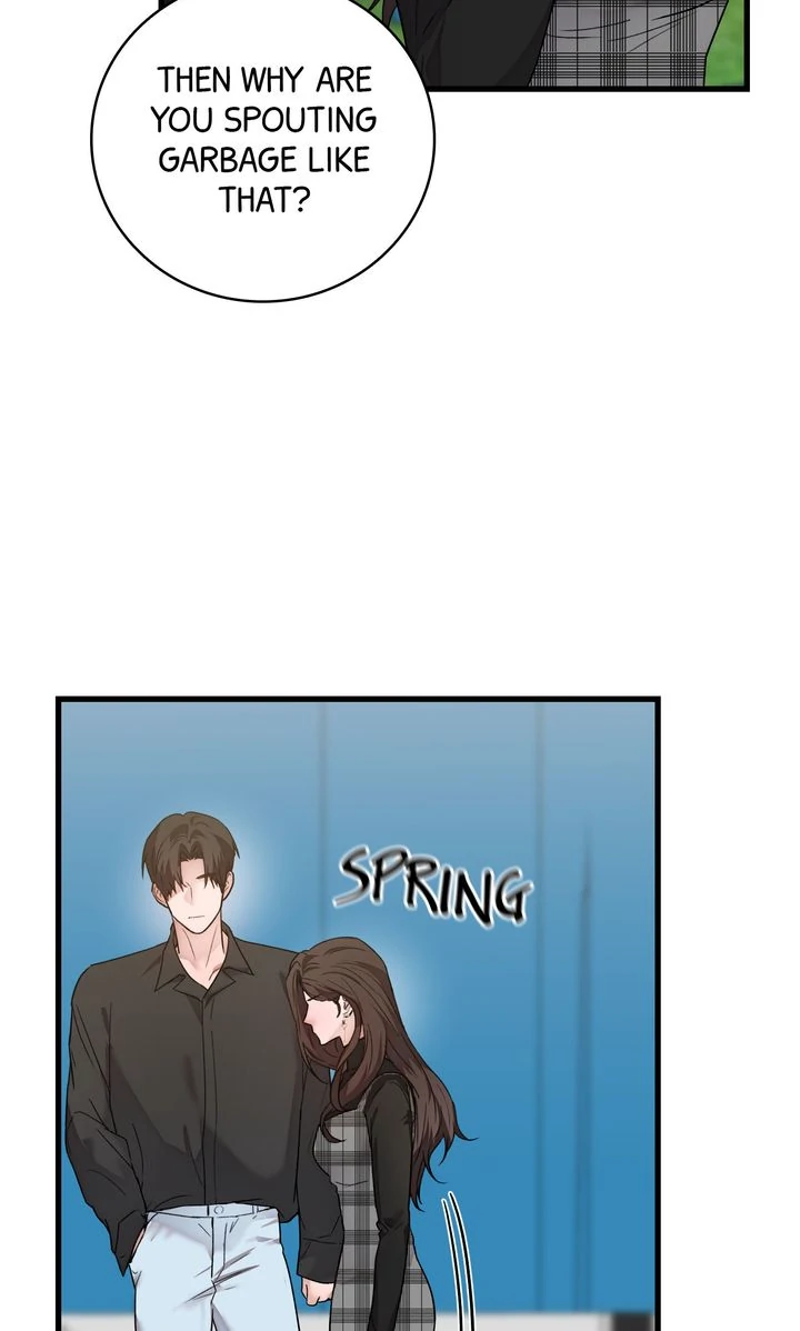 Sweet Shot [Full ver.] - Chapter 20 manhwa