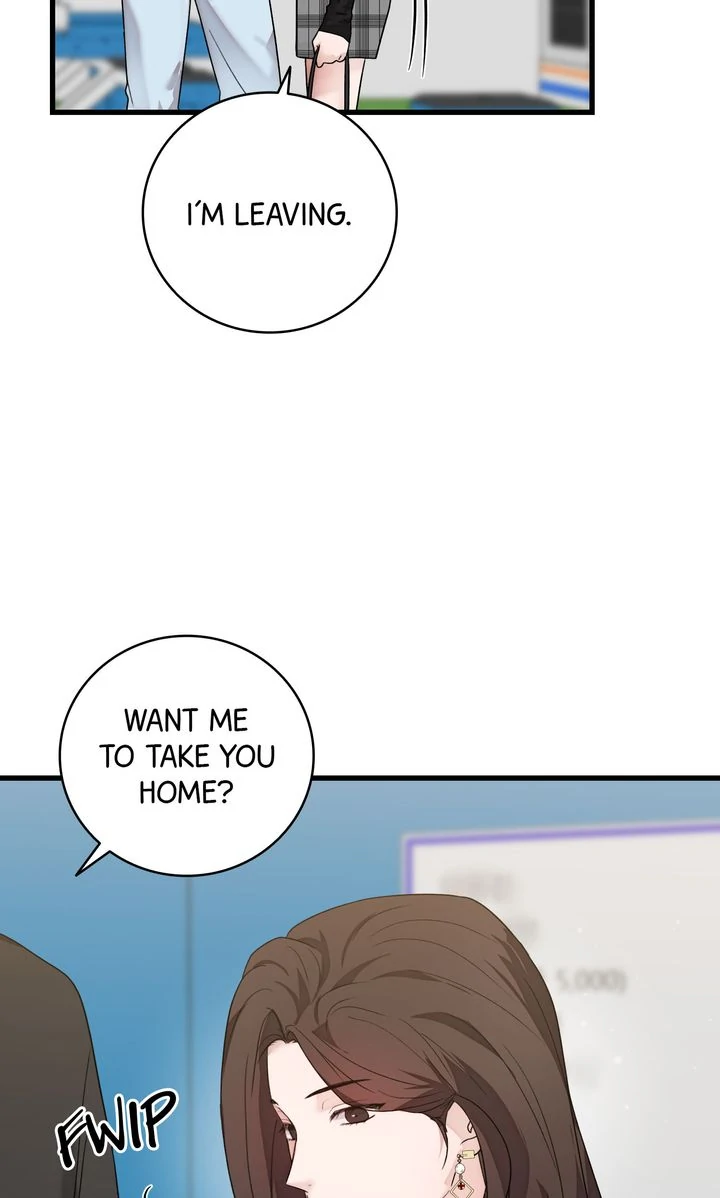 Sweet Shot [Full ver.] - Chapter 20 manhwa