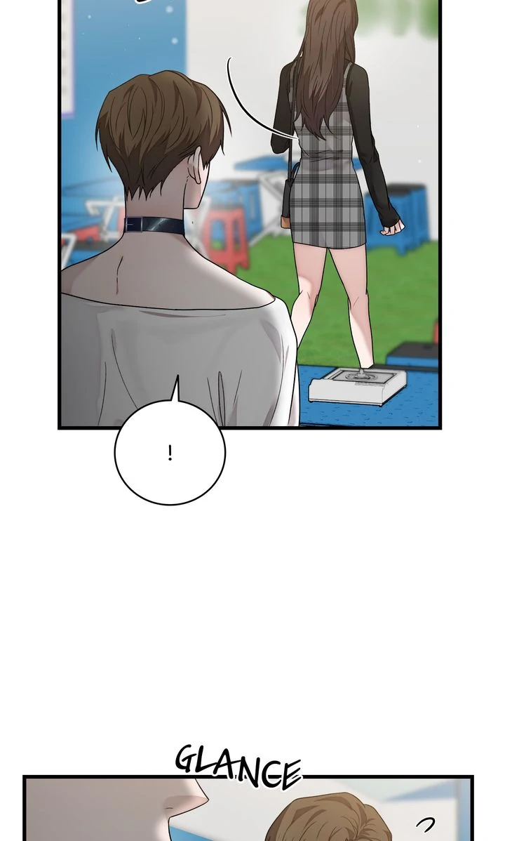 Sweet Shot [Full ver.] - Chapter 20 manhwa