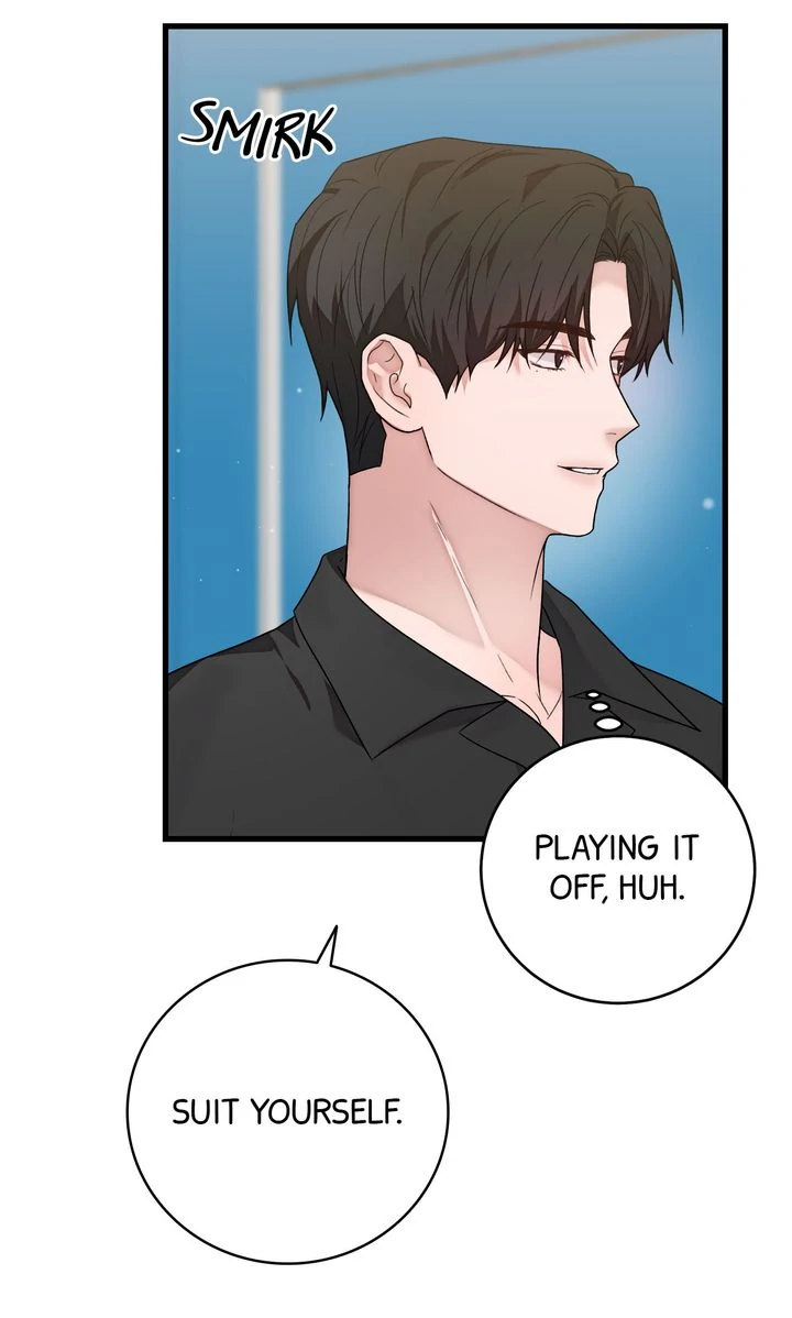 Sweet Shot [Full ver.] - Chapter 20 manhwa