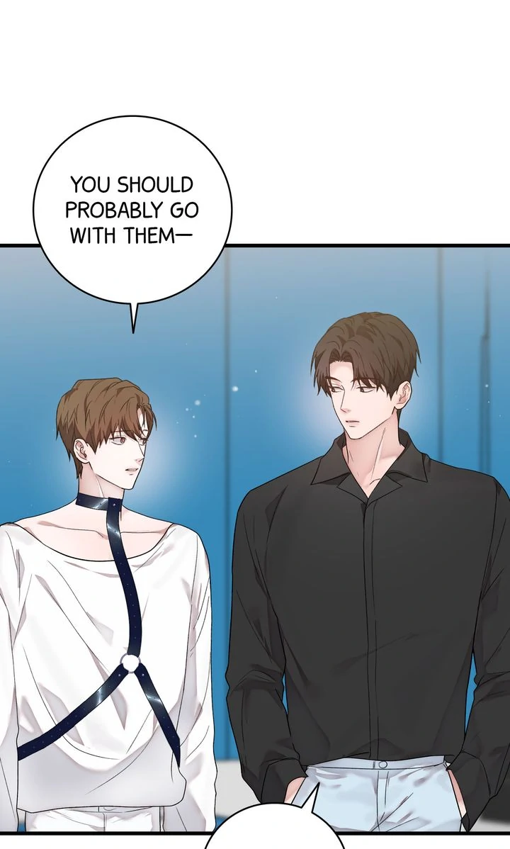 Sweet Shot [Full ver.] - Chapter 20 manhwa