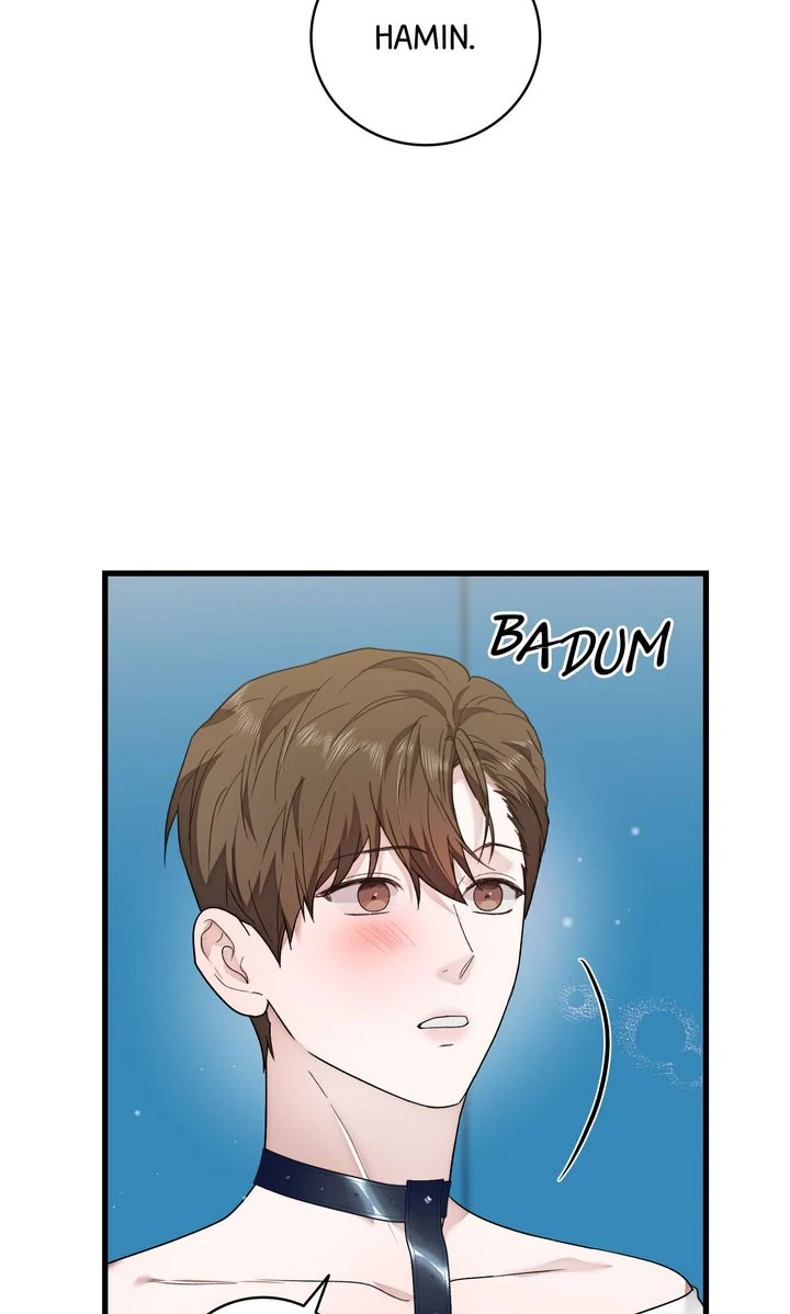 Sweet Shot [Full ver.] - Chapter 20 manhwa