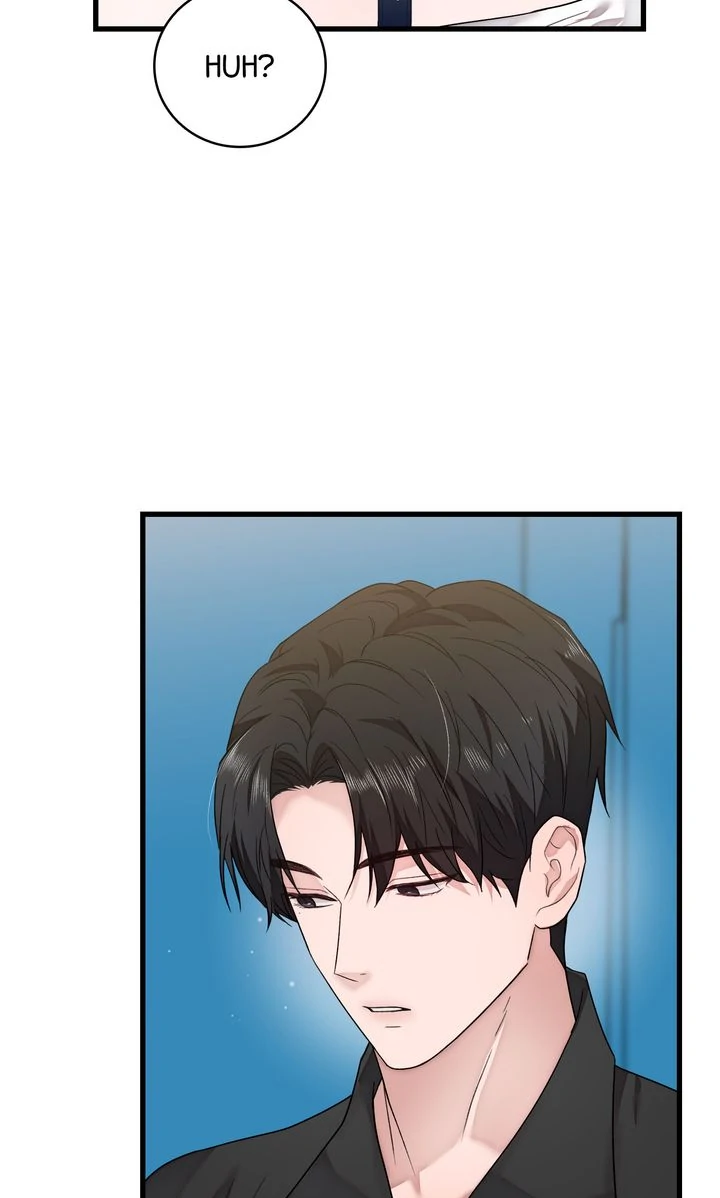 Sweet Shot [Full ver.] - Chapter 20 manhwa