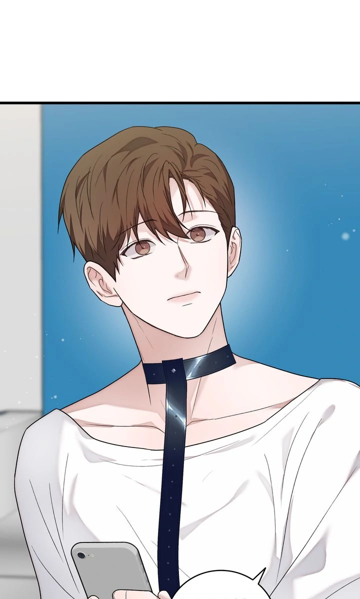 Sweet Shot [Full ver.] - Chapter 20 manhwa