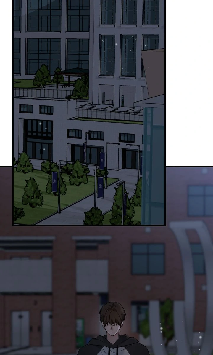 Sweet Shot [Full ver.] - Chapter 20 manhwa