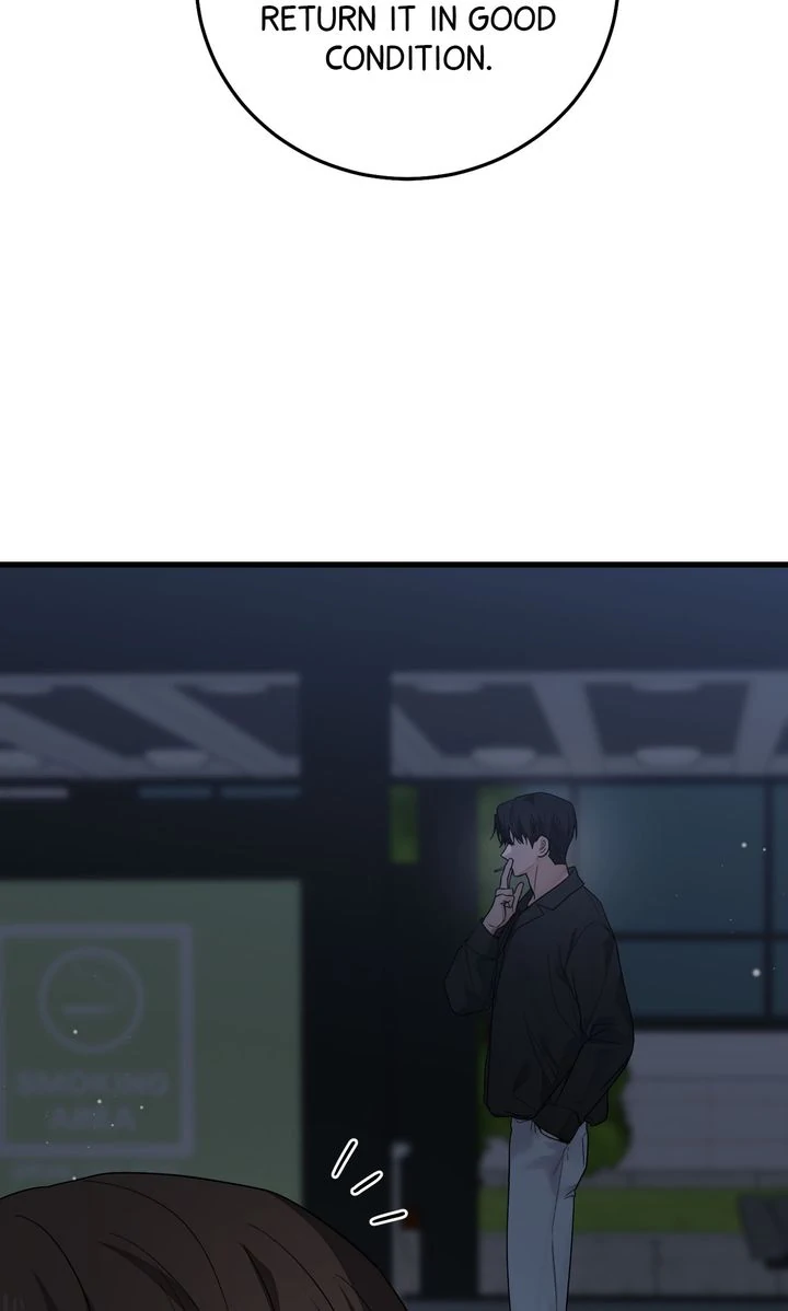 Sweet Shot [Full ver.] - Chapter 20 manhwa