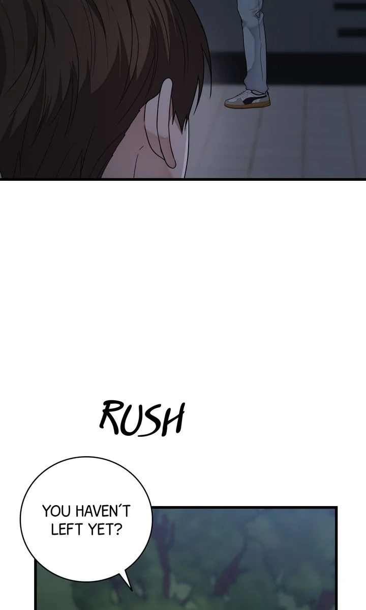 Sweet Shot [Full ver.] - Chapter 20 manhwa