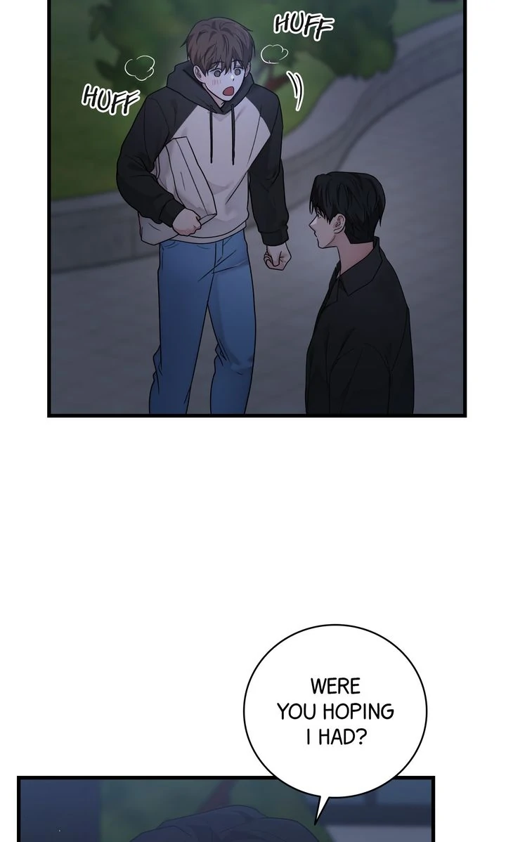 Sweet Shot [Full ver.] - Chapter 20 manhwa
