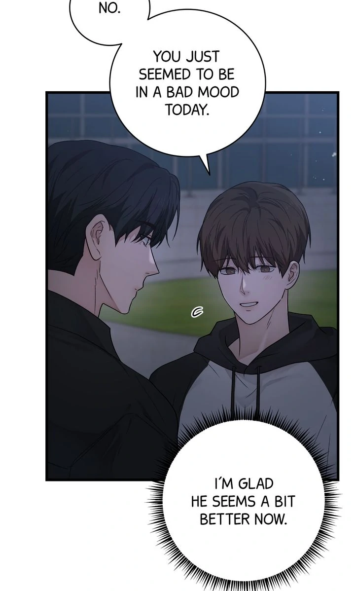 Sweet Shot [Full ver.] - Chapter 20 manhwa