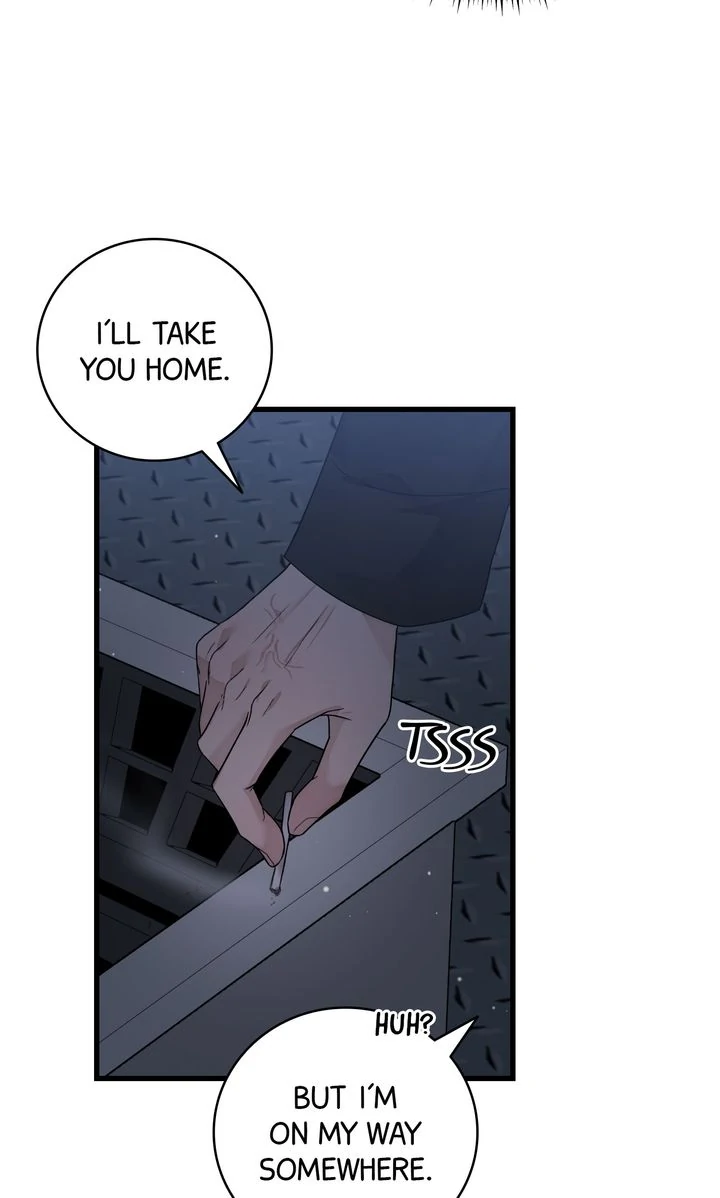 Sweet Shot [Full ver.] - Chapter 20 manhwa