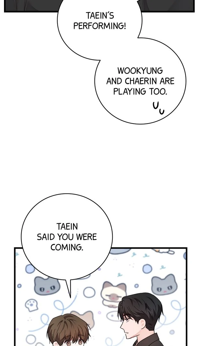 Sweet Shot [Full ver.] - Chapter 20 manhwa