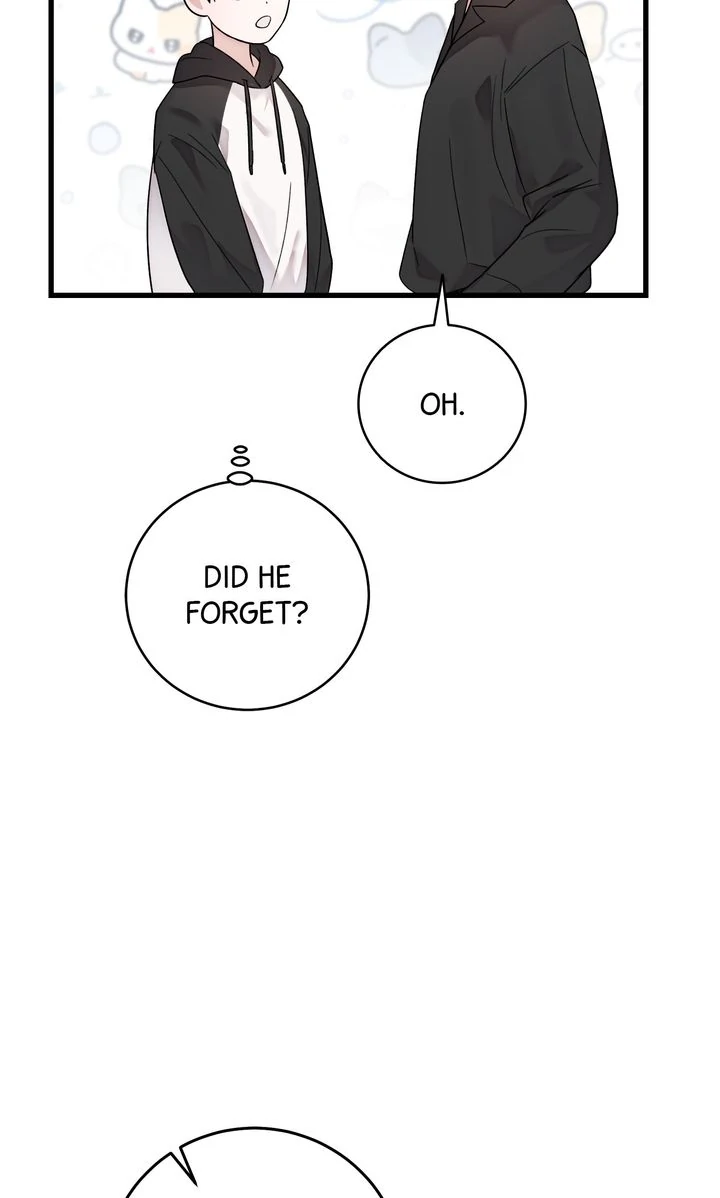 Sweet Shot [Full ver.] - Chapter 20 manhwa