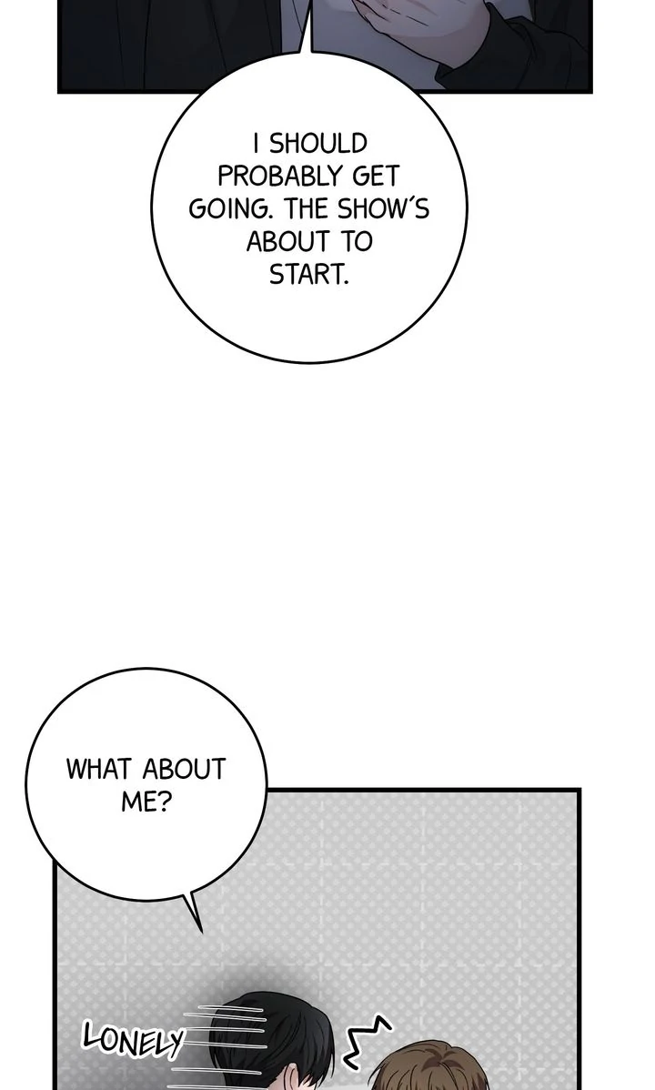 Sweet Shot [Full ver.] - Chapter 20 manhwa