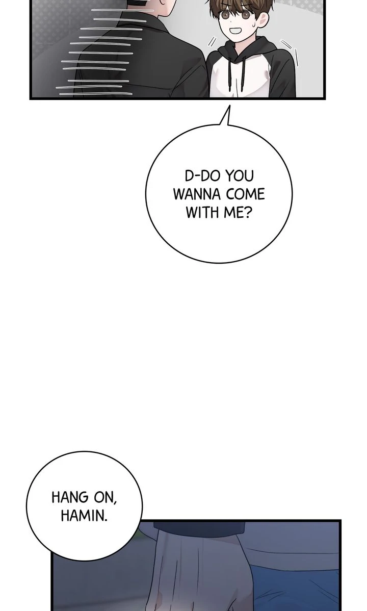 Sweet Shot [Full ver.] - Chapter 20 manhwa